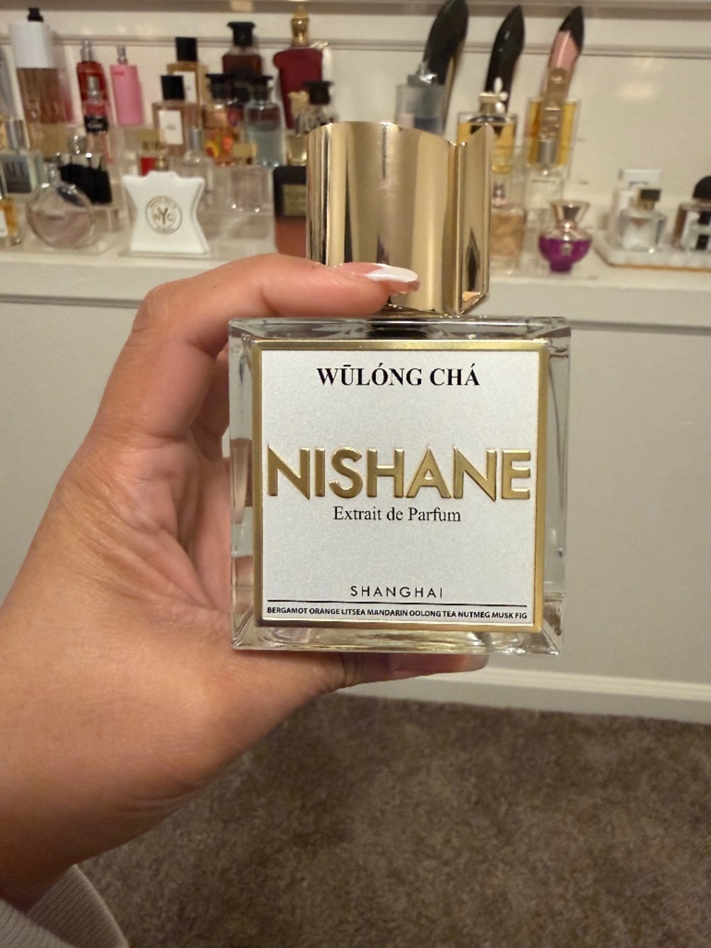 Nishane